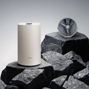 [NEW] 스마트카라 스톤 음식물처리기 2L 건조분쇄형 건조기 분쇄기 SC-S0201