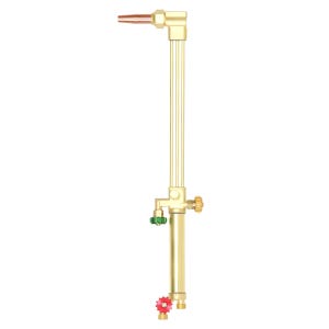 불불 역화방지형 중압절단기 (밸브타입)