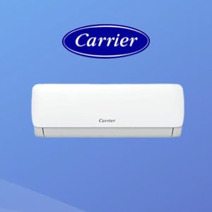 [전국설치무료] 캐리어 냉온풍기 10평 냉난방기 DARQ-0121CAWSD1