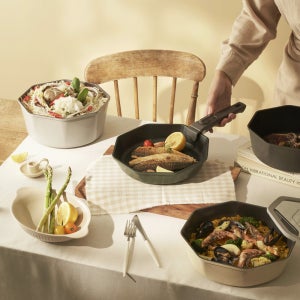 신혼냄비세트 명품 손잡이분리 인덕션 냄비세트 인덕션용