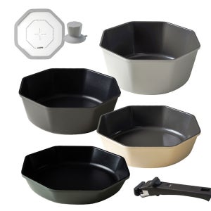 인덕션 냄비세트 손잡이분리 명품 인덕션용 신혼냄비세트