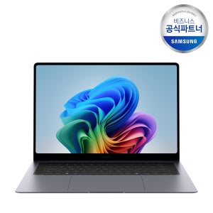 삼성 갤럭시북6 울트라 16인치 U7 32GB RTX5070 1TB Win11 탑재 업무용 고사양 노트북