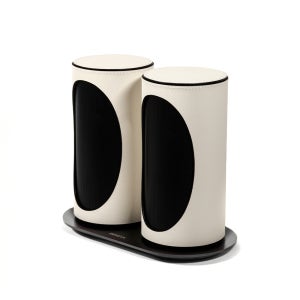 제네바 듀오 DUO 스테레오 포터블 블루투스 스피커 GENEVA 부산