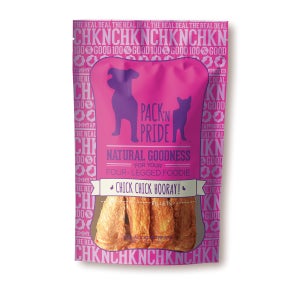 5+1 팩앤프라이드 닭가슴살