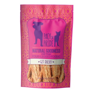 5+1 팩앤프라이드 오리가슴살