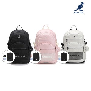 [캉골][N배송] 아이콘 스파크 백팩 1486 3종 26L