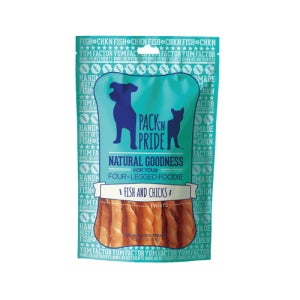 5+1 팩앤프라이드 대구치킨 트위스트