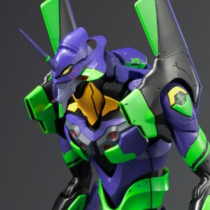 [예약상품]쓰리제로 에반게리온 신 극장판 에반게리온 초호기 최종 결전 버전 로보도 시리즈 3Z0914