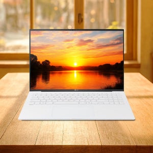 LG전자 2024 그램16 16ZD90SU-GX56K - RAM 24GB/NVMe 1TB/WIN11HOME