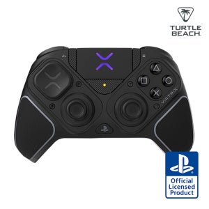 터틀비치 Victrix Pro BFG Reloaded 무선 컨트롤러 PS PC 블랙