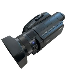 [대여]소니 AX700 캠코더 렌탈 콘서트 카메라