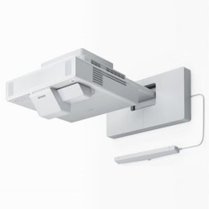 엡손 빔프로젝터 EB-1486G 5000안시 FHD 초단초점 레이저 LCD 거실 티비 학원 천장 강의용 회의실