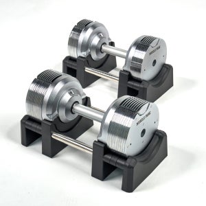 머슬피크 무게조절 덤벨 아령 1.5kg 변환 낱개 탄소강철 누오 덤벨 32.5kg