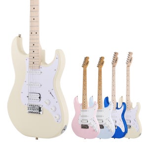 피오즈 클래식 입문용 일렉기타 스트라토캐스터 스트랫