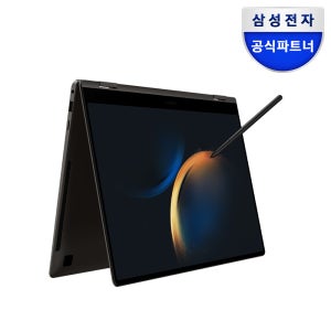 삼성 갤럭시북3 프로360 NT960QFG-KD72G