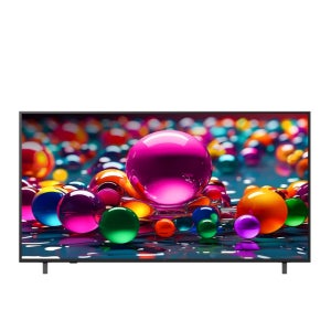 LG 울트라 HD AI TV 138cm(55인치) 벽걸이형 스탠드형 55UA751C