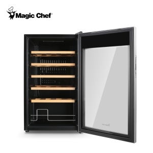 매직쉐프 와인셀러 가정용 업소용 대형 와이너리 대용량 술 저장고