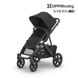 [신규 런칭] 어파베이비 디럭스 유모차 비스타V3 JAKE
