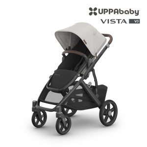 [신규 런칭] 어파베이비 디럭스 유모차 비스타V3 SAVANNAH