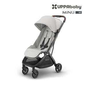 [신규 런칭] 어파베이비 휴대용 유모차 미누V3 SAVANNAH