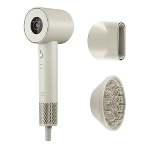 에이드웰 BLDC 모터 헤어 드라이기 초경량 저소음 가벼운 드라이어 AIHD-1600W