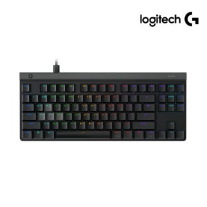 로지텍코리아 로지텍G G515 RAPID TKL 래피드트리거 마그네틱축 블랙 화이트 선택