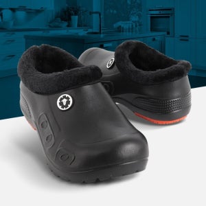 방한다용도신발 털신발 남자방한화 겨울털신 따뜻한 방수 가벼운