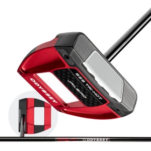 오딧세이 S2S 트라이 핫 제로토크 퍼터/ 제일버드/ PT그립