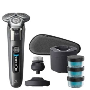 필립스 S8697/77 프리미엄 S8000 전기면도기