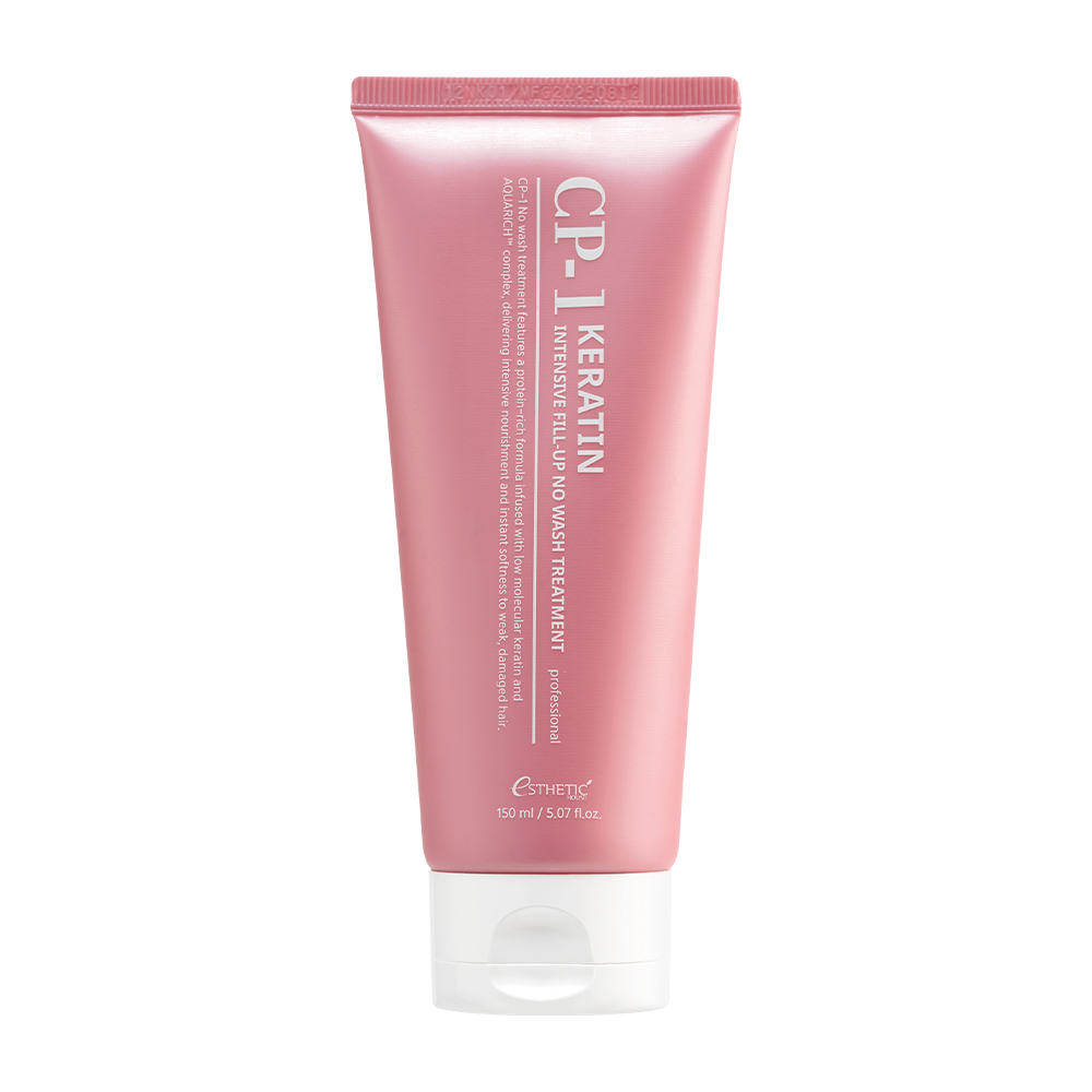 <b>씨피원</b> 케라틴 인텐시브 필업 노워시 트리트먼트 150ml