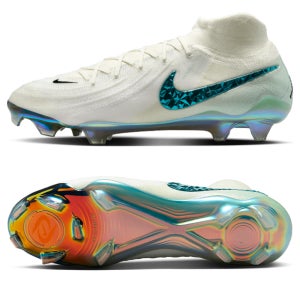 나이키 축구화 팬텀 루나 2 엘리트 LV8 FG HV4891-100