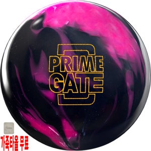 (4종 증정품) 스톰 프라임 게이트 볼링공 1등급 하이퍼포먼스 15 스톰볼링공