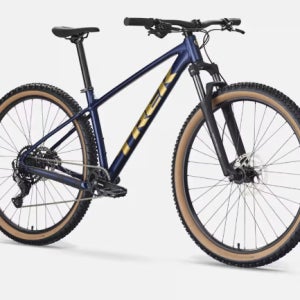 트렉 마린5 3세대 MTB자전거 2026년식 산악자전거 TREK marlin