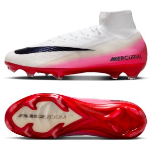 나이키 축구화 줌 머큐리얼 수퍼플라이 10 엘리트 LV8 FG HJ7321-600