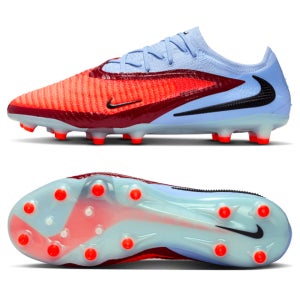 나이키 축구화 팬텀 6 로우 엘리트 AG-PRO HQ2335-400