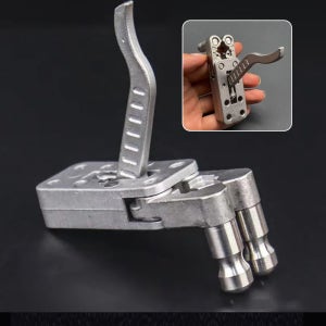 스테인리스강 새총 304 새총세트 새총트리거 방아쇠