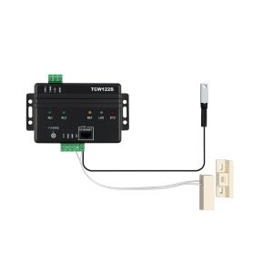 랙관리 패키지 RTU IOT FMS 함체 랙 모니터링 IP 와치독