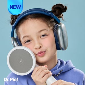 [단독] 닥터피엘 맥스 샤워헤드 본품 + 올인원필터 3ea 특별세트