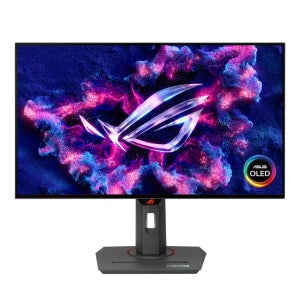 ASUS ROG STRIX 240Hz 3세대 글래어 OLED 모니터 XG27AQDMG