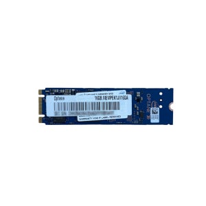 인텔 옵테인 메모리 16GB M.2 2280 NVME 타입 캐시메모리 벌크 고정나사포함
