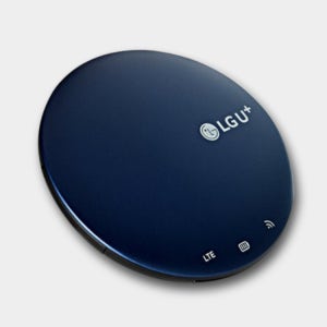 (3년약정) 차량용,휴대용 에그와이파이 라우터 IML-C5000W