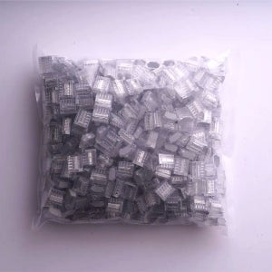 푸쉬인 커넥터 레버형커넥터 전선연결 와이어