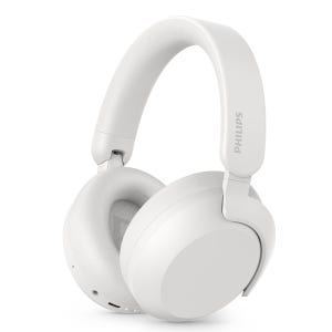 필립스 LDAC ANC 노이즈캔슬링 무선 블루투스 헤드셋 TAH8000