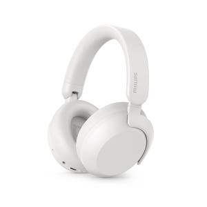 필립스 LDAC ANC 노이즈캔슬링 무선 블루투스 헤드셋 TAH8000