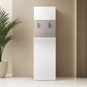 [전국설치배송] LG퓨리케어 오브제컬렉션 스탠드 정수기 냉온정 WS513SH 케어십 3년