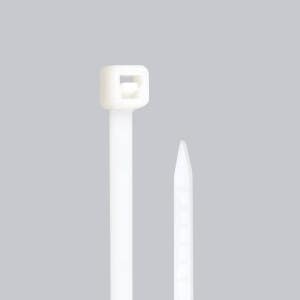 마하링크 케이블 타이 중 150mm 화이트 100개입 ML-CT12