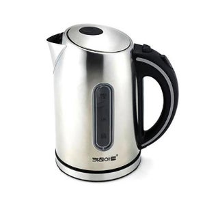 키친아트)라팔스테인레스 무선주전자 WMEK-2010GF