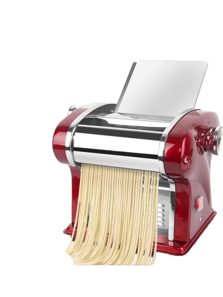 국수빼는기계 제면기 수제비 밀가루 뽑는기계 소면