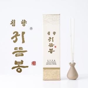 침향 귀뜸봉 이어캔들 10세트 플러스 1세트