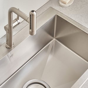 한샘 MSYS 엠시스 RESILENT 85B 주방 싱크대 리폼 사각 싱크볼 교체 전국설치